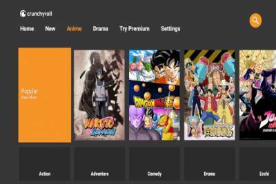 AT&T Seeks to Sell Crunchyroll to Sony for $1.5 Billion (Report) - thewrap.com