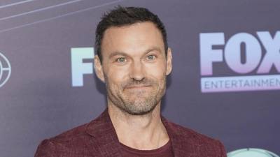 Brian Austin Green Thinks Megan Fox ‘Moved on So Quickly’ With MGK He’s Upset About It - stylecaster.com