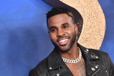 Jason Derulo Admits He Had High Hopes For ‘Cats’: ‘I Thought It Was Gonna Change The World’ - etcanada.com