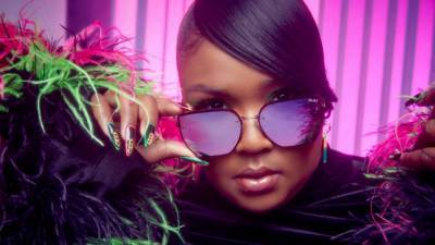 Lizzo Launches Second Sunglasses Collection With Quay -- Buy One, Get One Free! - www.etonline.com