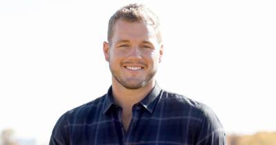 Colton Underwood Hints at Return to Reality TV ‘Sooner Rather Than Later’ - www.usmagazine.com