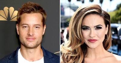 Justin Hartley’s Friends Are ‘Glad’ Estranged Wife Chrishell Stause Is ‘No Longer in His Life’ - www.usmagazine.com - county Long