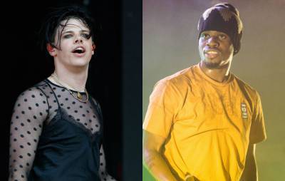 Yungblud teases new collaboration with Denzel Curry, arriving tomorrow - www.nme.com - Florida