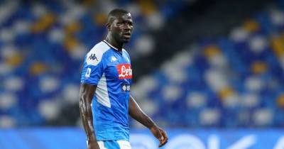 Man City evening headlines as Blues handed Koulibaly boost after Napoli deal - www.manchestereveningnews.co.uk - Italy - Senegal - Manchester