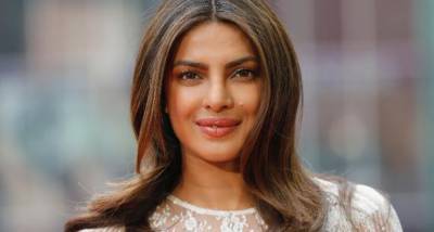 Priyanka Chopra Jonas shares a travelling picture; Fans believe that she might be on her way to Matrix 4 sets - www.pinkvilla.com
