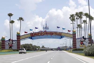 Actors’ Equity Reaches Agreement With Walt Disney World For COVID Testing: Actors Can Return To Park - deadline.com - Florida