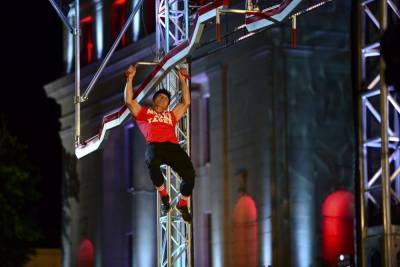 ‘American Ninja Warrior’ Sets Premiere Date, Replaces ‘The Voice’ in NBC Fall Schedule - variety.com - USA