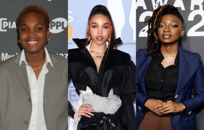 Arlo Parks, FKA Twigs, Little Simz and more win at 2020 AIM Awards - www.nme.com