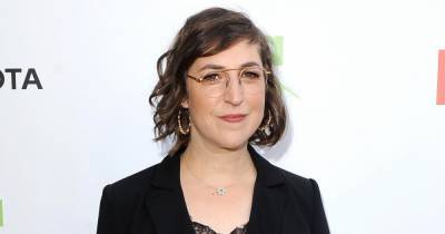 Mayim Bialik Details Where the ‘Big Bang Theory’ Cast Stands 1 Year After the Show’s Finale - www.usmagazine.com