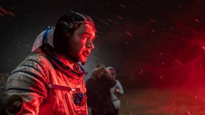‘Sputnik’ Review: An Immersive, ‘Alien’-Inspired Russian Sci-Fi Thriller - variety.com - Russia