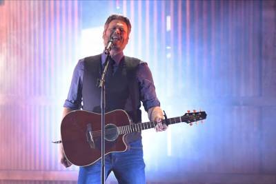 Blake Shelton Blames Ticket-Sellers For Not Refunding Fans: ‘We Absolutely Cancelled The Tour’ - etcanada.com - county Bryan