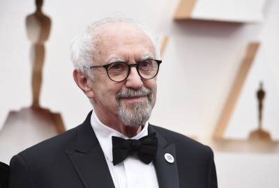‘The Crown’ Casts Jonathan Pryce as Prince Philip in Seasons 5 & 6 - variety.com - Britain