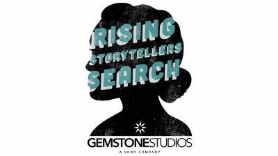 Sony Pictures TV’s Gemstone Studios Launches Inaugural Rising Storytellers Search For Female-Led Narratives - deadline.com