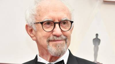 'The Crown' Casts Jonathan Pryce as Prince Philip for Seasons 5 and 6 - www.etonline.com