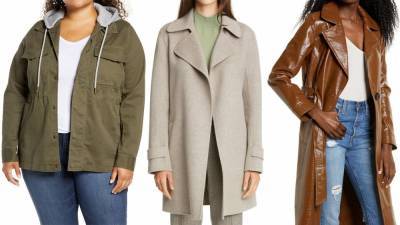 Nordstrom Anniversary Sale: Best Outerwear Deals From AllSaints, Patagonia and More - www.etonline.com