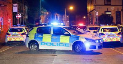 Teenage boy in life-threatening condition in hospital after shots were fired in Bury - www.manchestereveningnews.co.uk