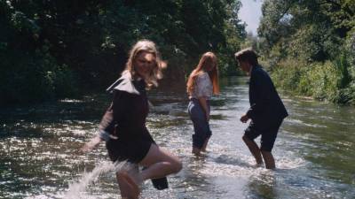 ‘Walden’ Review: Lithuania-Set Memory Film Shuttles Between 1989 and the Present - variety.com - Czech Republic - Lithuania