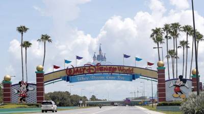 Actors and Disney World reach deal after virus testing fight - abcnews.go.com - Florida