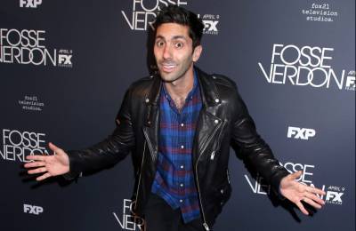 ‘Catfish’ Host Nev Schulman Leaves Large Tip For Expecting Mother - etcanada.com - county Bryan