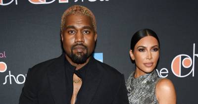 Kim Kardashian ‘Is Focused on Healing Her Relationship’ With Kanye West: Their Issues ‘Go Deeper’ - www.usmagazine.com