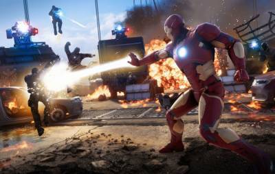 Square Enix outlines PC specific features for ‘Marvel’s Avengers’ - www.nme.com