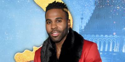 Jason Derulo Shares What He Hoped The 'Cats' Movie Would Be Like - www.justjared.com