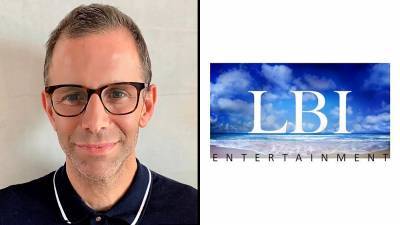 CAA Agent Scott Greenberg Leaving To Become Manager & Partner At LBI Entertainment - deadline.com - state Maryland