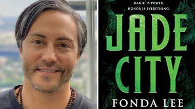 ‘Jade City’ TV Series Based On Books In Works At Peacock From Dave Kalstein, Breck Eisner & Dean Georgaris - deadline.com