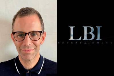 Scott Greenberg Departs CAA to Become Manager and Partner at LBI Entertainment - thewrap.com