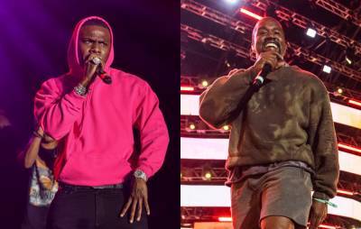 DaBaby says he’s voting for Kanye West in 2020 presidential election - www.nme.com