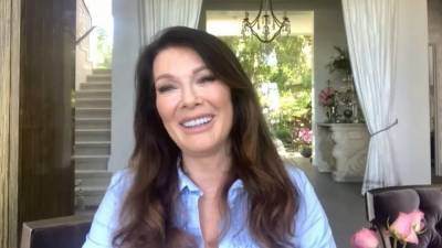 Lisa Vanderpump on What's Happening With 'Pump Rules,' Her Podcast and That 'RHOBH' Drama (Exclusive) - www.etonline.com