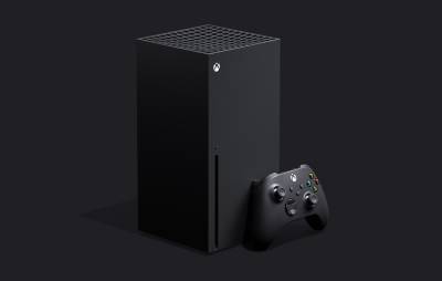 Xbox Series X’s November release date has possibly leaked - www.nme.com