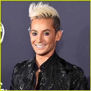Frankie Grande Is Confident He Would Be The One To Beat If He Was On 'Big Brother: All-Stars' - www.justjared.com