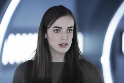 Agents of S.H.I.E.L.D. Series Finale Left Us in a Puddle of Our Own Tears - www.tvguide.com