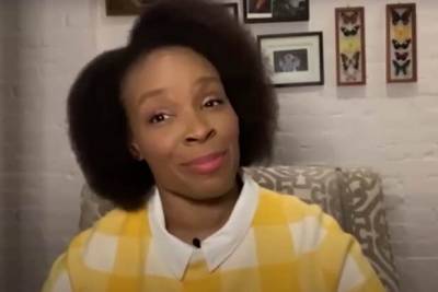 Amber Ruffin Agrees Nobody Has Done More for Black Americans Than Trump (Video) - thewrap.com - USA