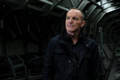 How ‘Agents of SHIELD’ Series Finale Brings Phil Coulson’s Journey ‘Full Circle’ - thewrap.com