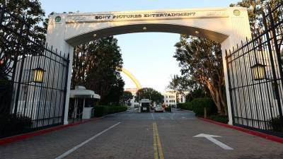 Sony Pictures to Host Drive-In Screenings on Hollywood Studio Lot - www.hollywoodreporter.com - city Culver City