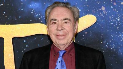 Andrew Lloyd Webber says he is participating in coronavirus vaccination trial: 'I am excited' - www.foxnews.com