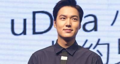 The King: Eternal Monarch star Lee Min Ho to take legal action against malicious commenters - www.pinkvilla.com