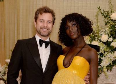 Jodie Turner-Smith reveals she was in labour for four days - evoke.ie