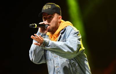 Two new Mac Miller tracks released on deluxe digital version of ‘K.I.D.S.’ - www.nme.com