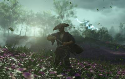 ‘Ghost Of Tsushima’ gets new Digital Deluxe upgrade add-on - www.nme.com