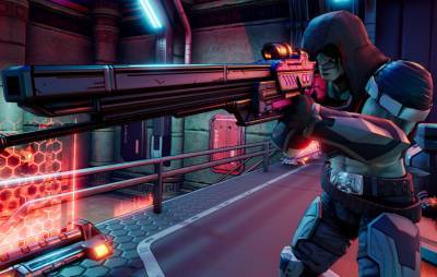 ‘G.I. Joe: Operation Blackout’ officially announced, gets October release - www.nme.com