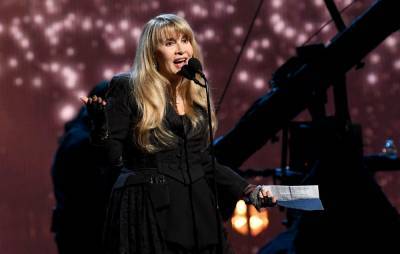Steve Nicks fears she “will probably never sing again” if she contracts coronavirus - www.nme.com - USA