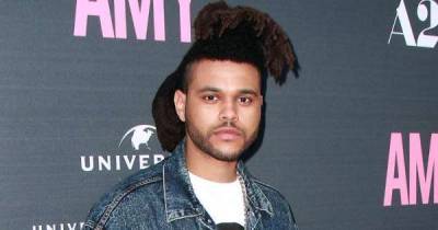 The Weeknd donates $300,000 to people in Beirut - www.msn.com - Lebanon