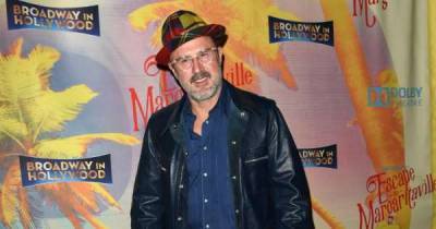 David Arquette reflects on horror injuries after 2018 wrestling match: 'I thought I was dying' - www.msn.com - county Gage
