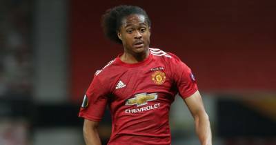 Tahith Chong loan exit from Manchester United in doubt - www.manchestereveningnews.co.uk - Manchester