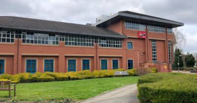 Workers sent home after a colleague at Virgin Media call centre tests positive for coronavirus - www.manchestereveningnews.co.uk - Manchester