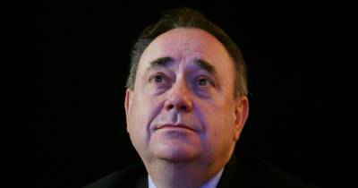 SNP veteran Kenny MacAskill slams Scottish Government's attitude to Alex Salmond probe - www.dailyrecord.co.uk - Scotland