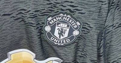 Sevilla appear to confirm Manchester United to wear new Adidas away kit in Europa League semi-final as new image emerges - www.manchestereveningnews.co.uk - Spain - Manchester - city Copenhagen